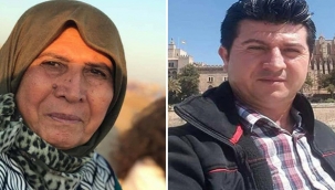 Anne ve oğlu 2 gün arayla hayatını kaybetti 