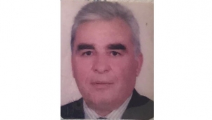 Antalya'da yaşlı adam evinin balkonunda ölü bulundu 