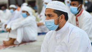 Arap dünyasında korona virüs bilançosu artmaya devam ediyor! 