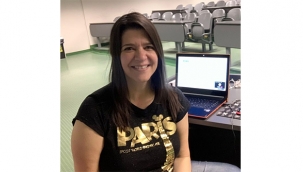 Arjantinli doçent online ders sırasında hayatını kaybetti 