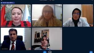 "Aşı için Türkiye'de bilimsel ve teknik alt yapı var"