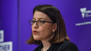 Avustralya'da Sağlık Bakanı Mikakos istifa etti