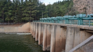 Ayağı kayıp suya düşen yaşlı kadın hayatını kaybetti 