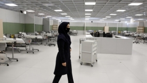 BAE'de son 24 saatte rekor sayıda Covid-19 vakası 