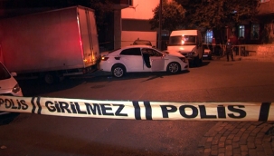 Bağcılar'da iki grup arasında silahlı kavga: 1 ölü 