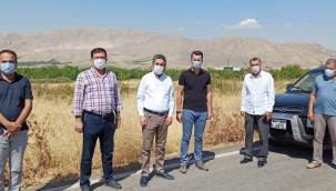 "Bir an önce aklınızı başınıza alın"