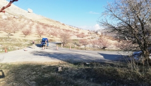 Bir mahalle daha karantinaya alındı