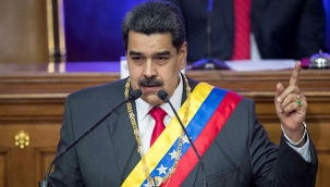 BM'den Maduro'ya ağır suçlama: 'İnsanlığa karşı suç işlendi' 