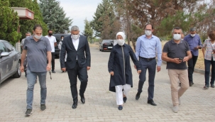 "Üç yıl içerisinde hizmete girecek"