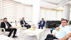 "Bu gücü her an yanımızda hissettik"