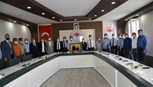 "Bu yılın 7 ayında 124,5 milyon dolar kayısıdan gelir sağlandı"