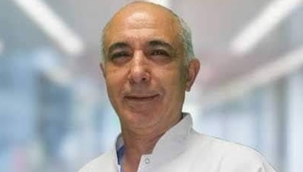 Bursa'da doktorun feci ölümü 