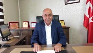 "Tribünlere oynama huyundan vazgeçmeli"