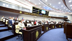 Büyükşehir'de oylama elektronik 