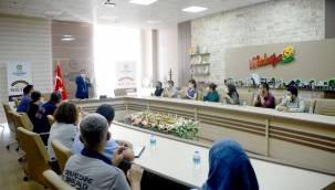 Büyükşehirden işaret dili eğitimi