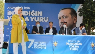 Çalık: CHP şirazeden çıktı savrulup duruyor