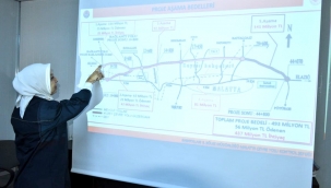 Acele kamulaştırma kararı alındı!