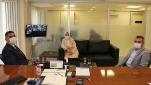 "Mali yapısını güçlendiren en önemli iller arasındayız"