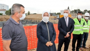 "2022 yılında hizmete girecek"