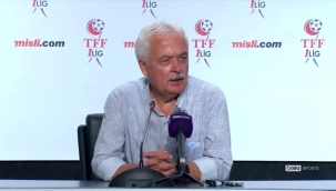 Canel: İlk maçı kazanmak güzeldi