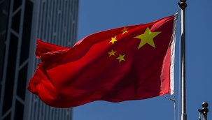 Çin'den ABD'nin diplomatik personeline misilleme 