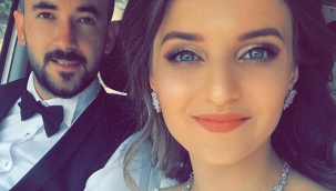 Çocuğunu kucağına alamadan hayatını kaybetti 