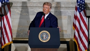  'Covid-19 aşısı 2021 Nisan ayına kadar her Amerikalıya ulaşacak' 