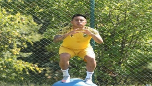  Cueva form tutmaya başladı 