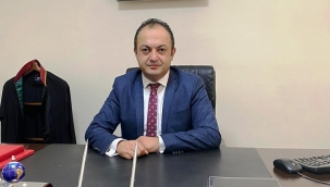 Demez Baro Başkanlığı'na adaylığını açıkladı 