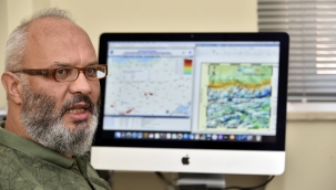 Demiryolu projesine 'Deprem' uyarısı 