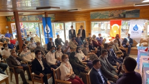 DEVA Partisi Malatya Kongreleri devam ediyor 