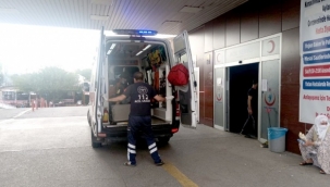 Diyarbakır'da silahlı kavga: 1'i ağır 4 yaralı 