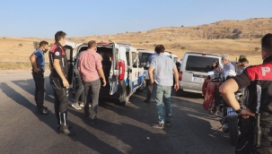 Emekli vatandaşın 125 TL'sini çalan hırsızlar yakalandı 