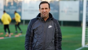 "En az 5 transfer daha yapacağız" 