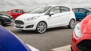 En çok beyaz renkli otomobil tercih ediliyor