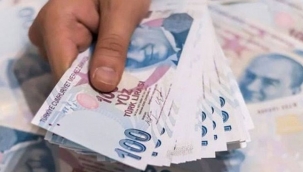 En yüksek gelir İstanbul'a ait 