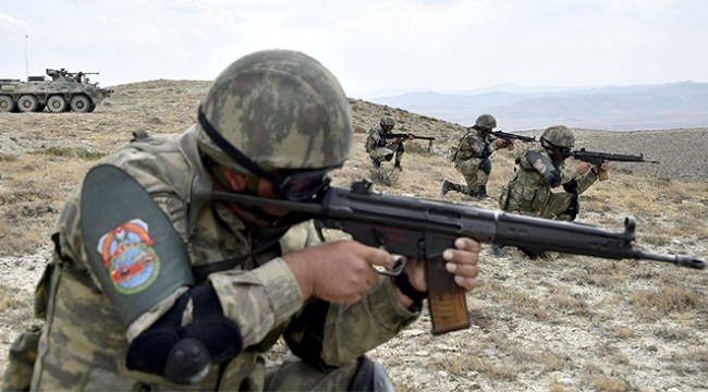 Ermenistan Ordusu 550'den fazla asker kaybetti