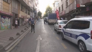 Eşini kayınvalidesini ve baldızını silahla vurdu