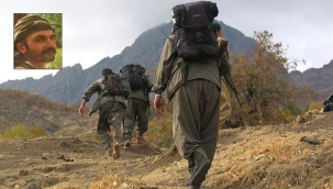 Etkisiz hala getirilen teröristin cenazesi Malatya'ya getirildi