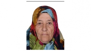 Evde bulamadığı annesini bahçede ağaca asılı buldu 