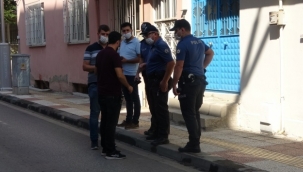 Evlenmek istediği kızın annesini öldürdü 