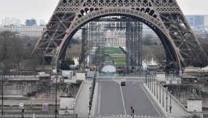 Fransa'da 100 milyar euro tutarında teşvik paketi 