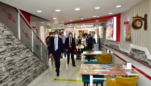 "Genç entübe hasta sayımız fazla"