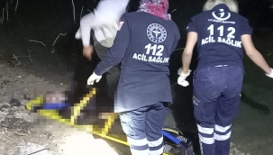 Genç kız baraj gölünde ölü bulundu