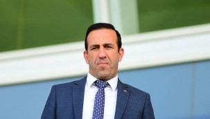 Gevrek: Yenildik ama takımı iyi buldum