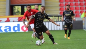 Göztepe 7 ay arayla aynı kaderi yaşadı 