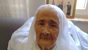 Hamido'nun eşi vefat etti!