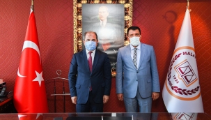 "Malatya'ya yaraşır yakışır olacak"