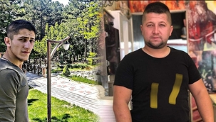 İki kardeş aynı kazada hayatını kaybetti 