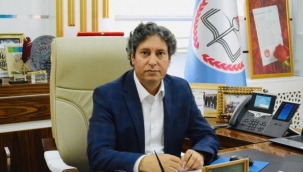 İl Milli Eğitim Müdürü değişti 